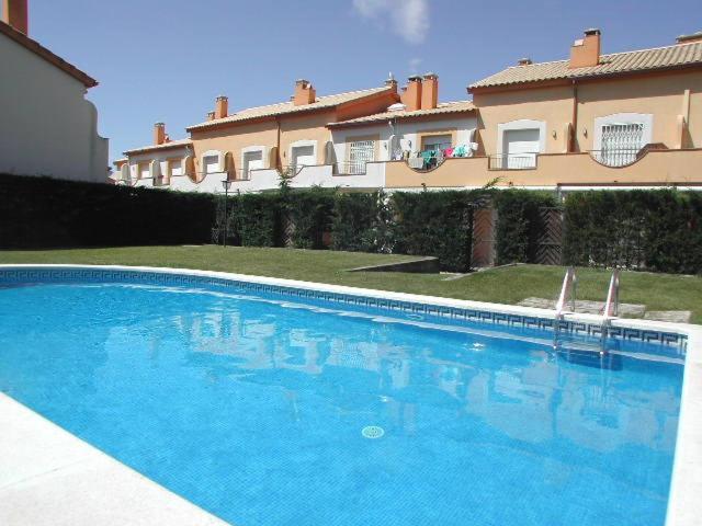 Holiday home Tarraco 70 *