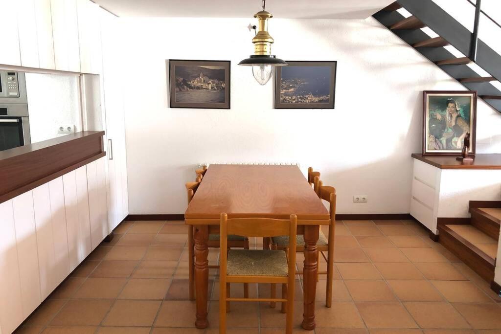 Roques - Casa En Primera Linea De Mar En Holiday home