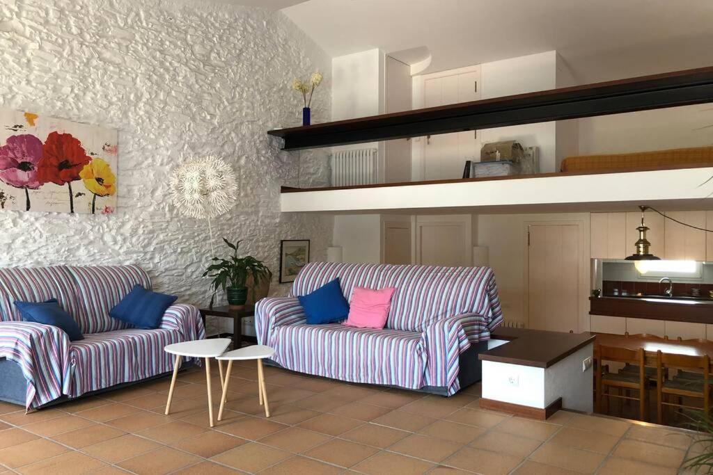 Holiday home Roques - Casa En Primera Linea De Mar En *