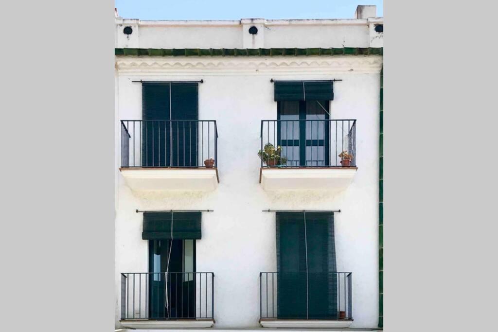 Roques - Casa En Primera Linea De Mar En Holiday home Cadaques