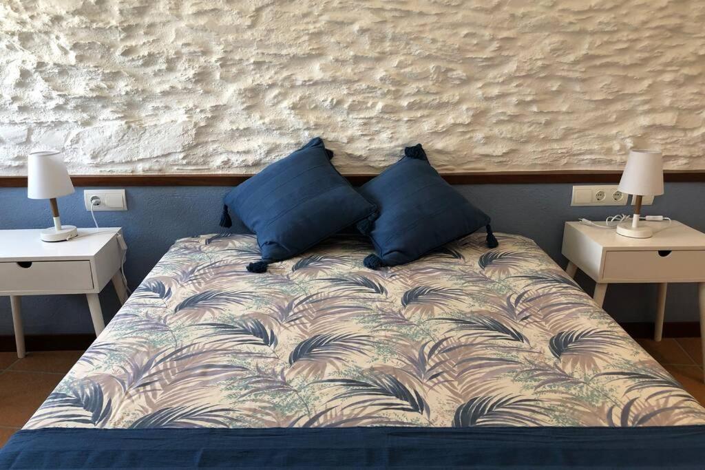 Holiday home Roques - Casa En Primera Linea De Mar En Cadaques