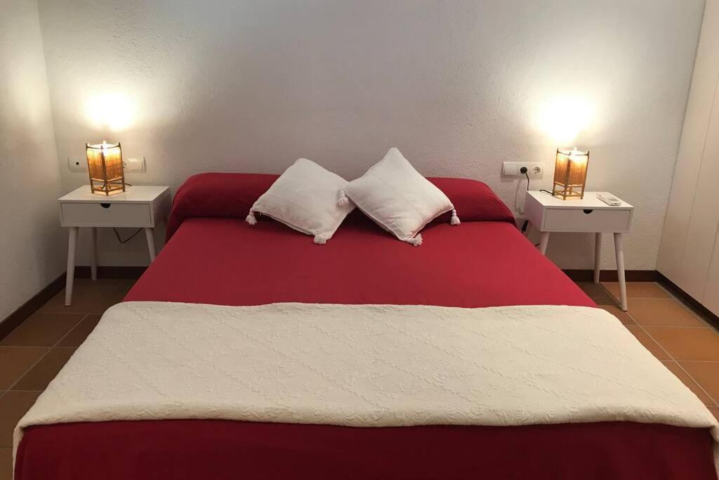 Holiday home Roques - Casa En Primera Linea De Mar En Cadaques