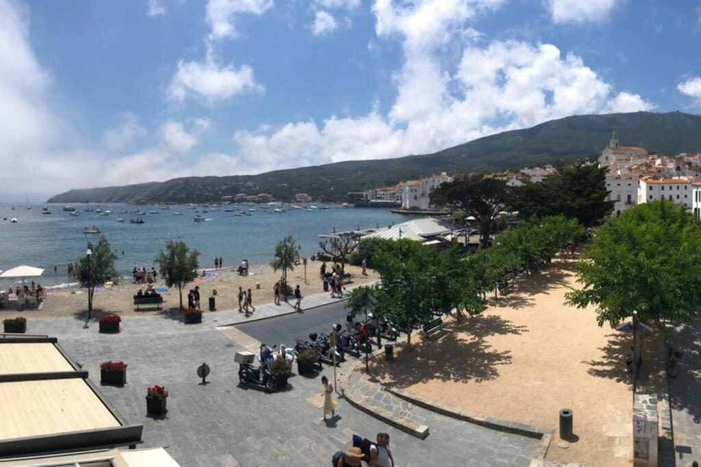 Roques - Casa En Primera Linea De Mar En Holiday home Cadaques
