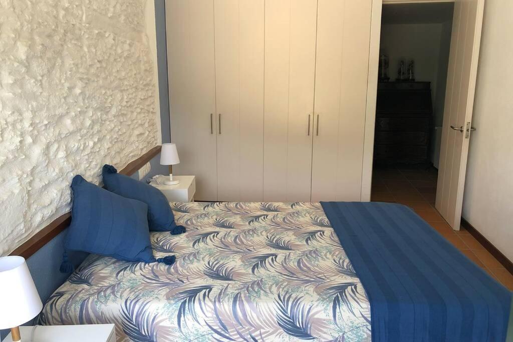 Holiday home Roques - Casa En Primera Linea De Mar En Cadaques