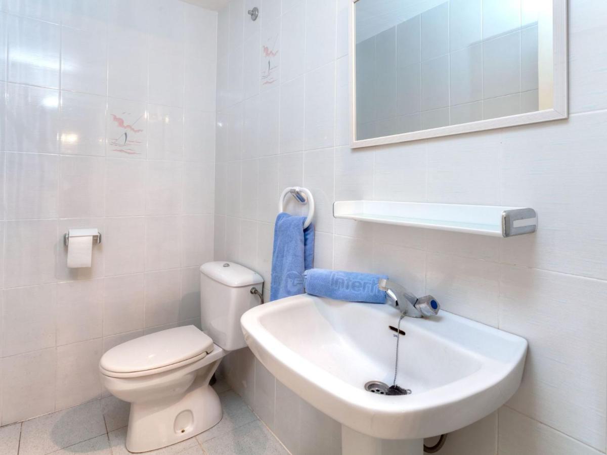 Apartamento Residencial Magda Park *