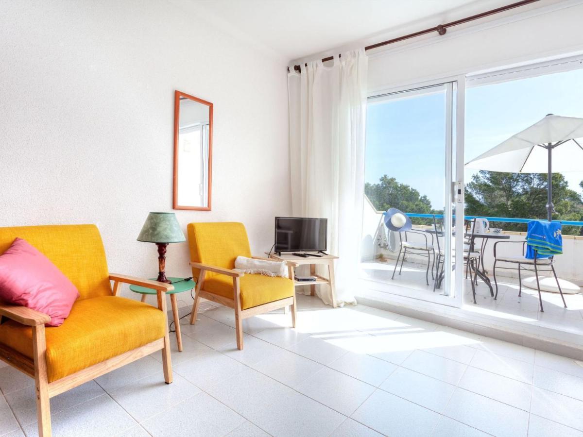 Residencial Magda Park *