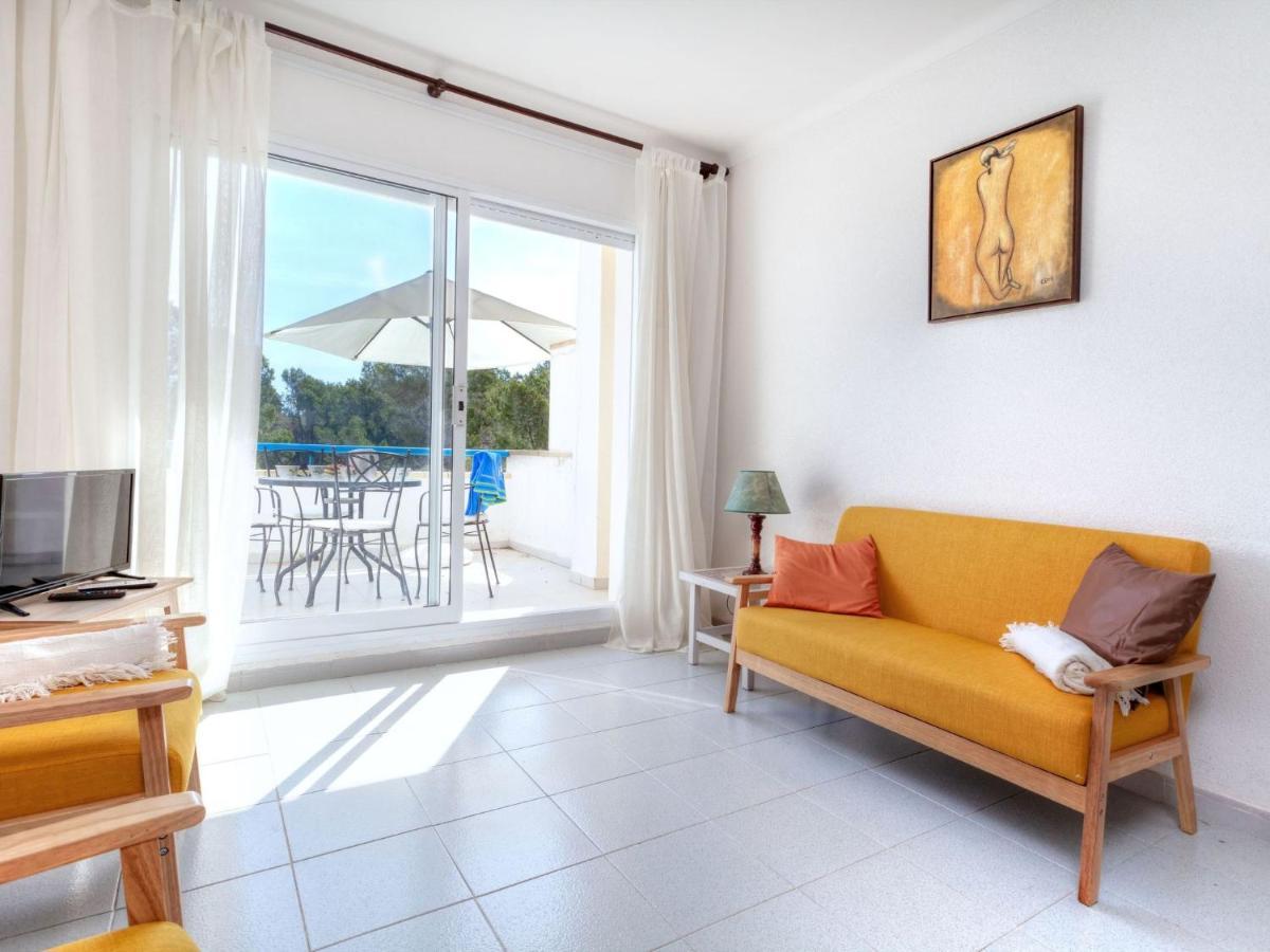 Apartamento Residencial Magda Park L' Escala