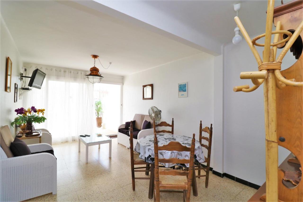 Apartamento San Mori Ampuriabrava