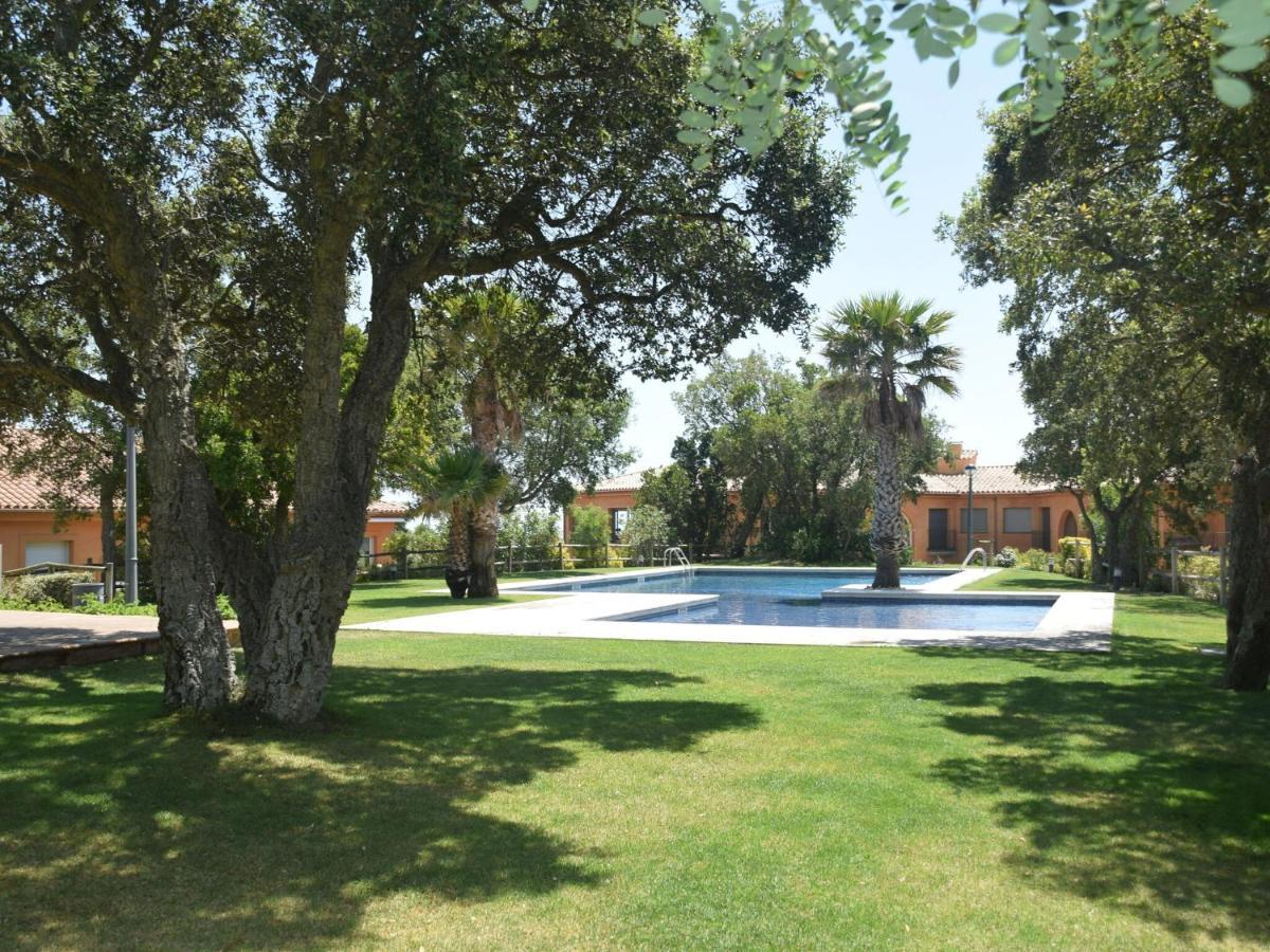 Belvilla By Oyo Mirador Mas Nou Apartment