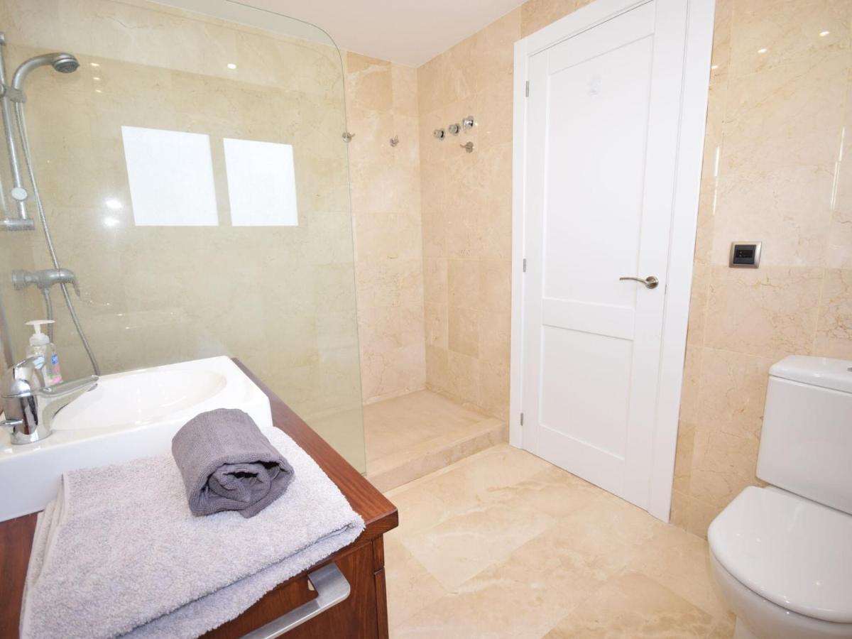 Apartment Belvilla By Oyo Mirador Mas Nou Castell-Platja d'Aro