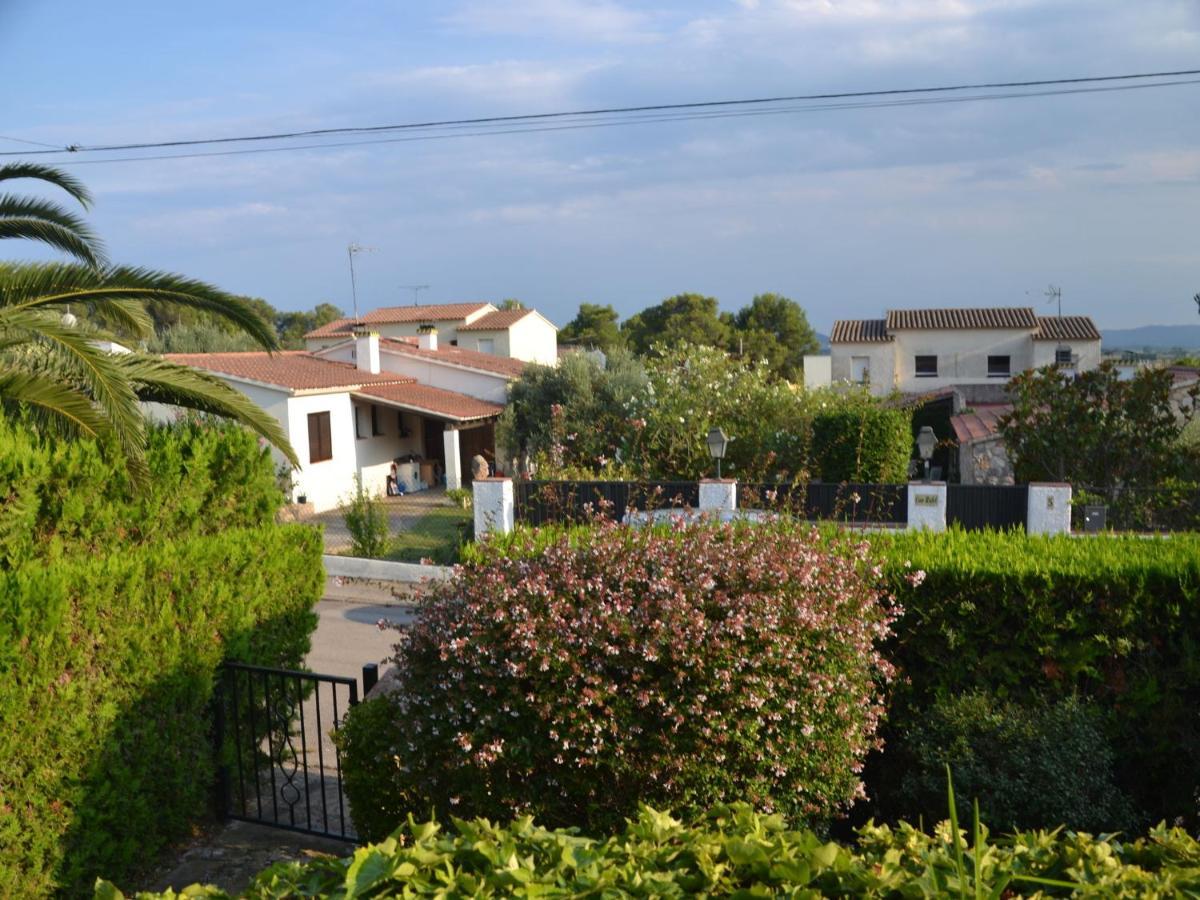 Belvilla By Oyo Les Oliveres 32 *