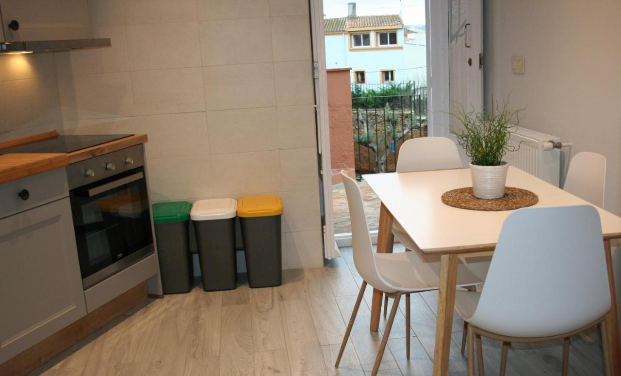 Holiday home Ca L'avia Remei Castello  D'Empuries