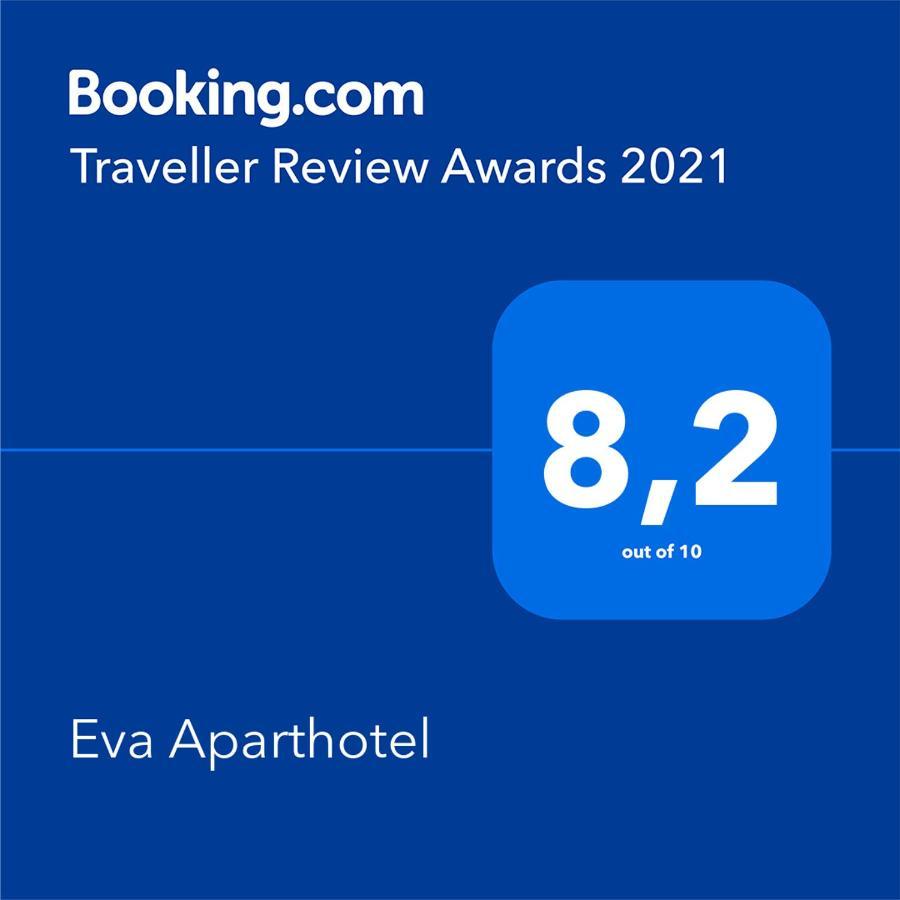 Apartment Eva