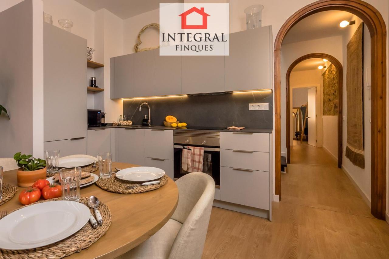 Ca La Somiada Apartamento *