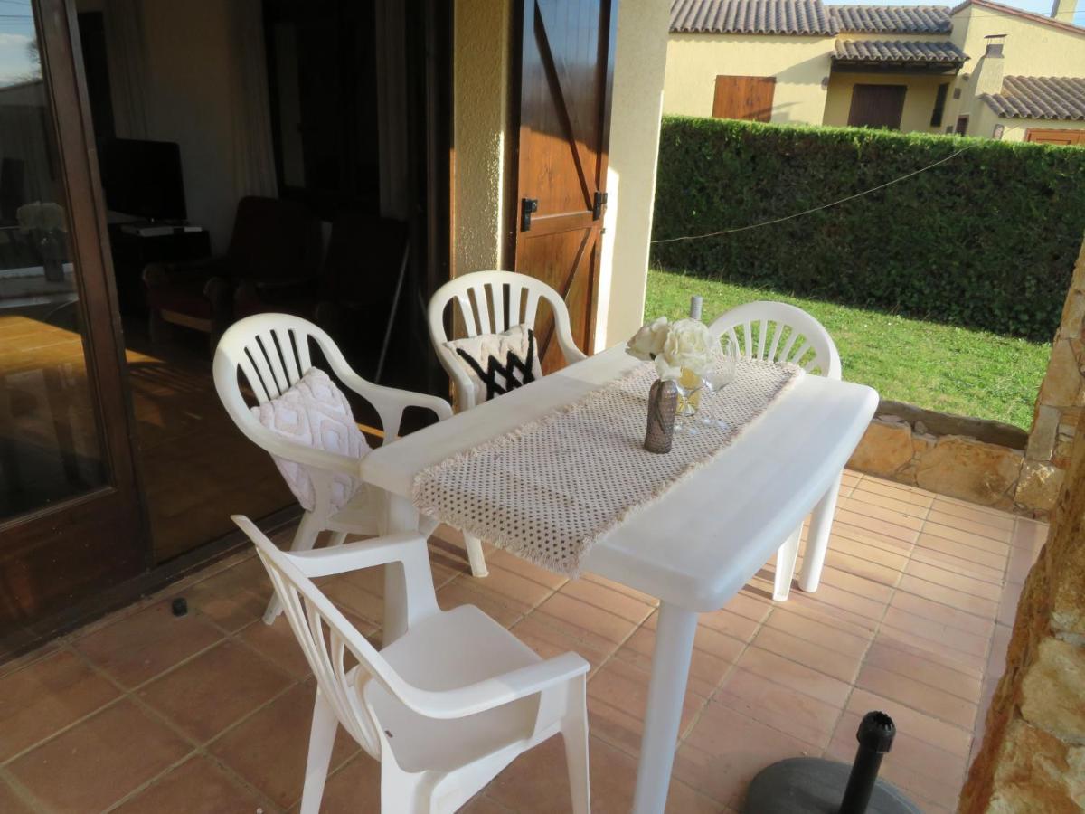Bell Racó 37 Сasa de vacaciones *