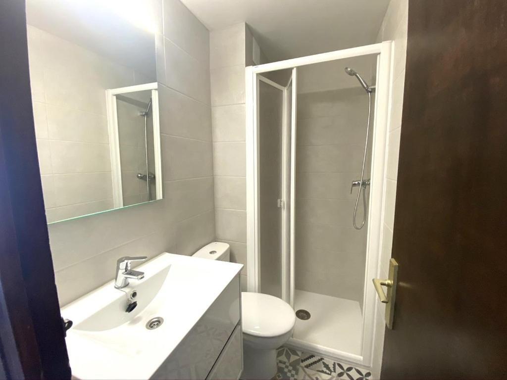 Santo Domingo I Apartment *