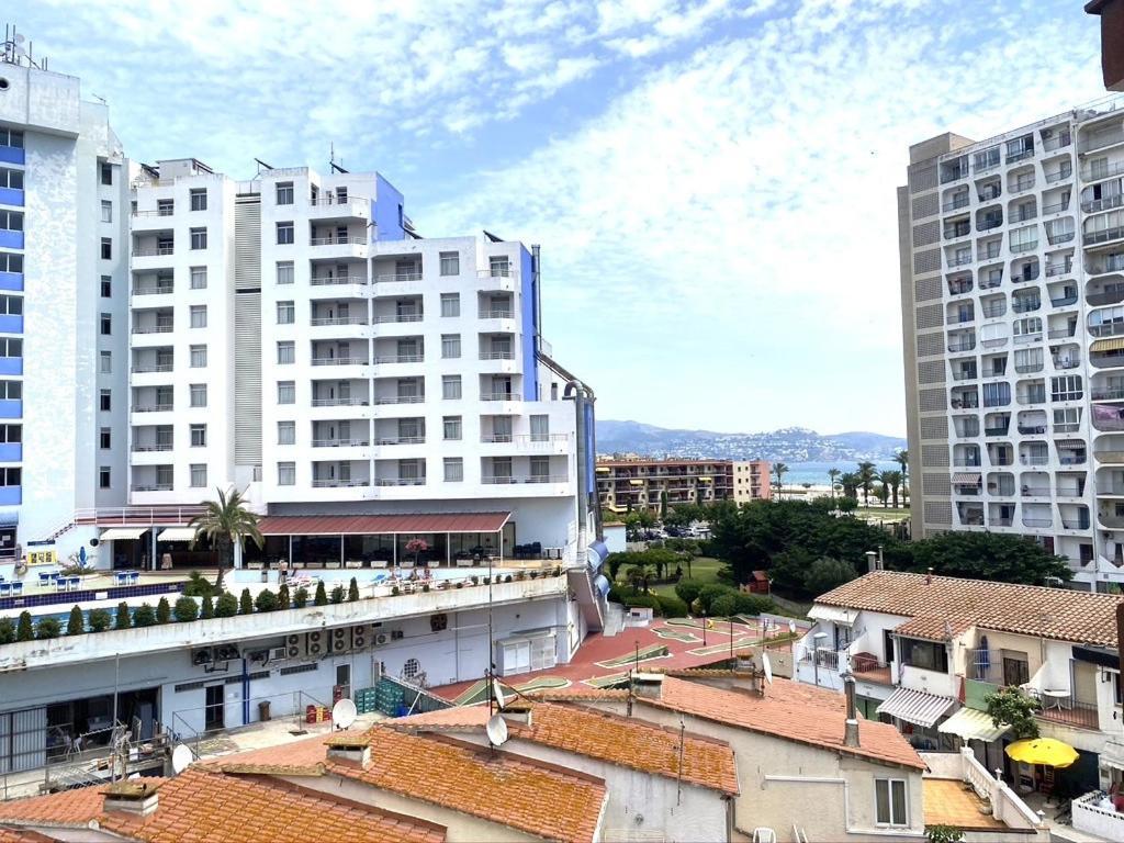 Apartment Santo Domingo I *
