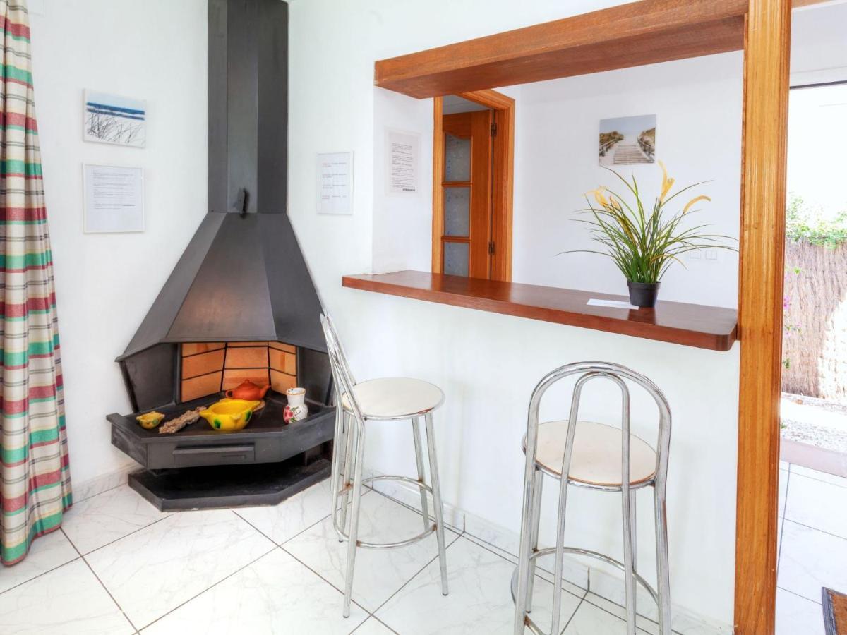 La Chumberita By Interhome Holiday home Llanca