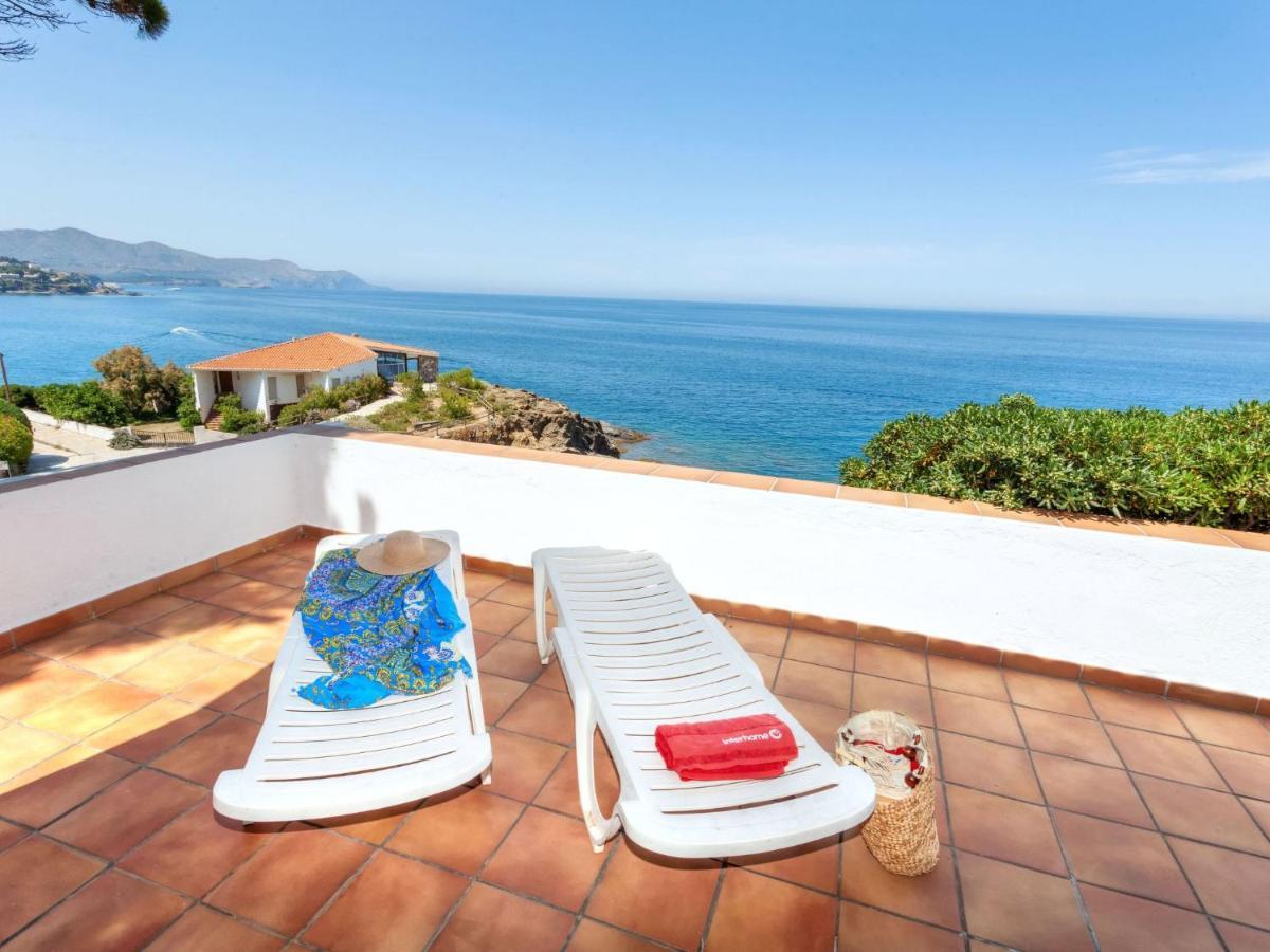 Holiday home Don Quijote By Interhome Llanca