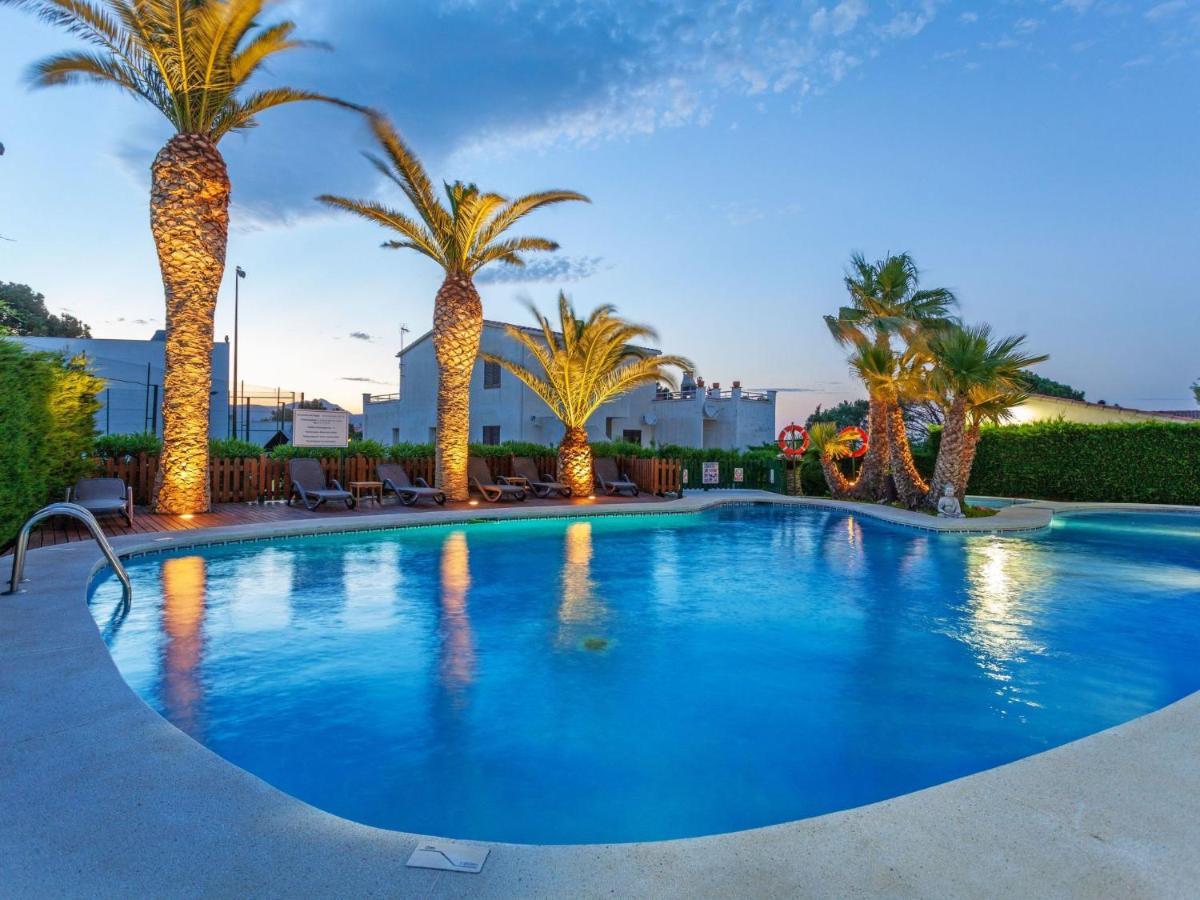La Chumberita By Interhome