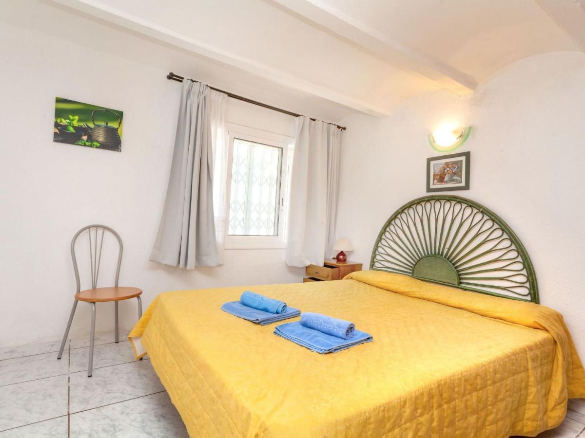 Don Quijote By Interhome *