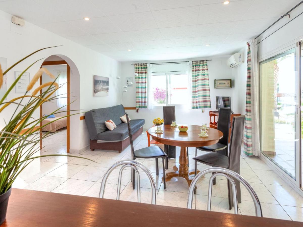 Holiday home La Chumberita By Interhome