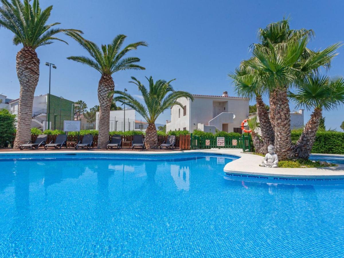 La Chumberita By Interhome *