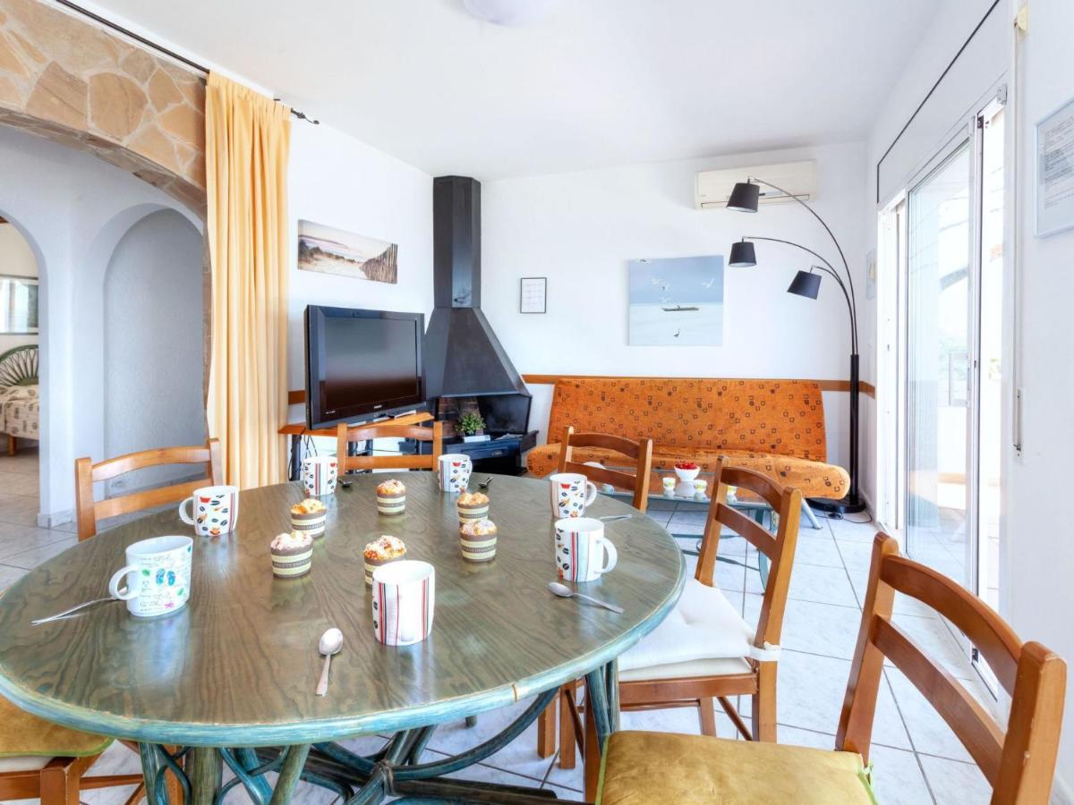 Don Quijote By Interhome * Llanca
