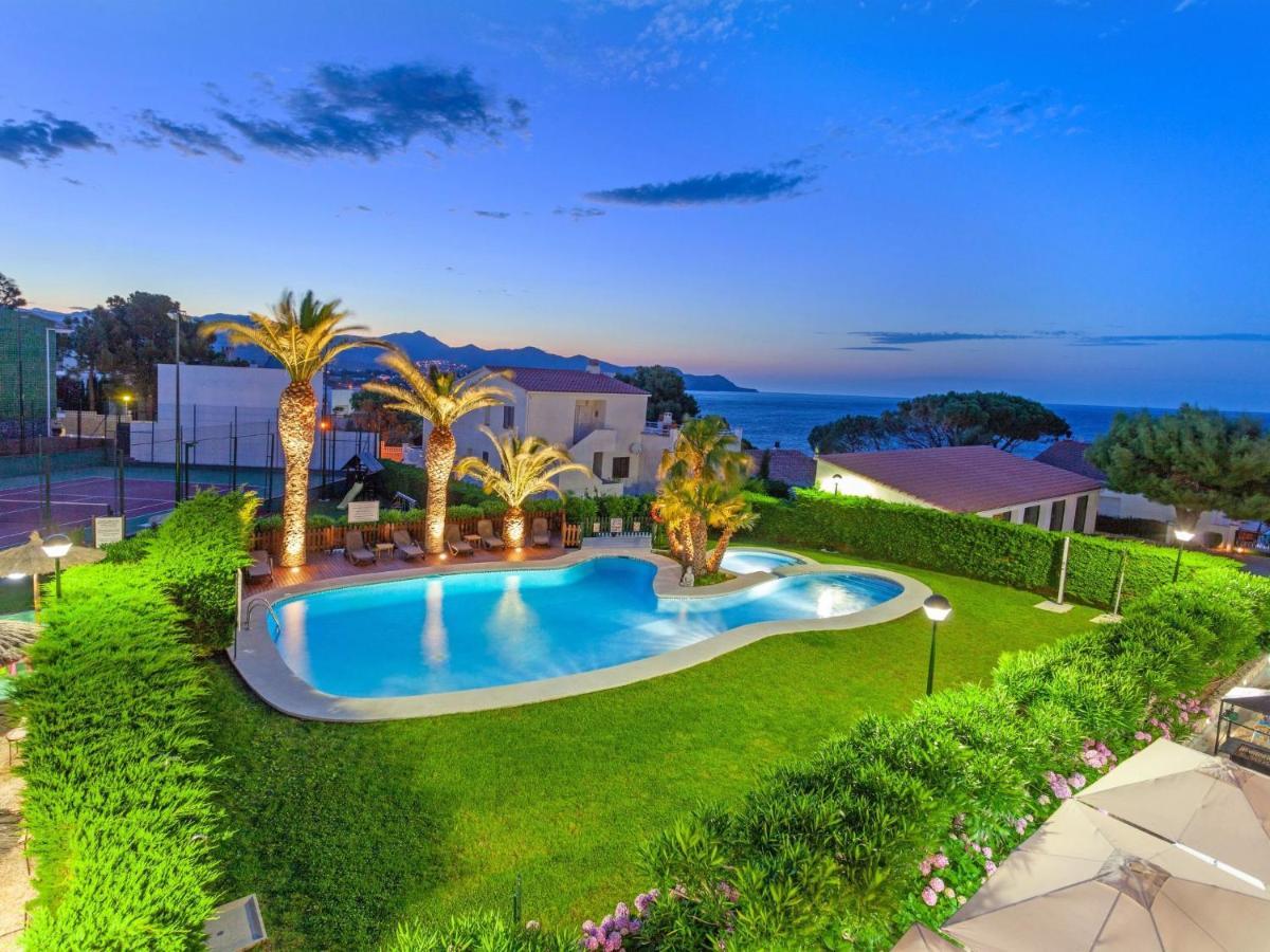Holiday home La Chumberita By Interhome