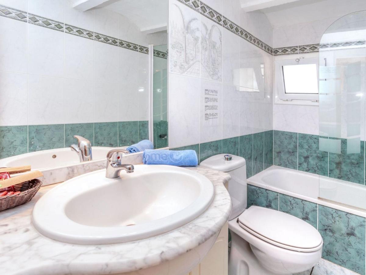 Don Quijote By Interhome * Llanca