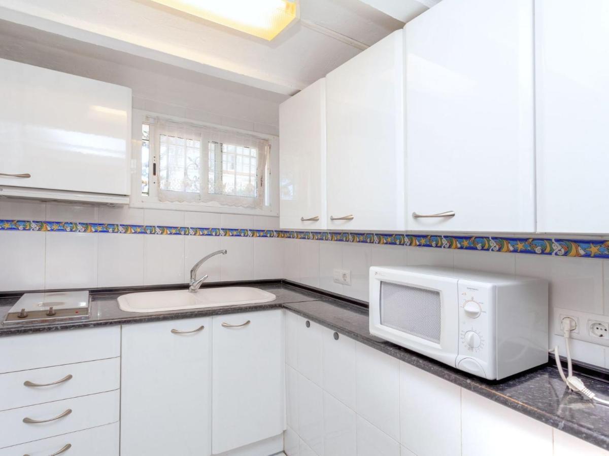 Don Quijote By Interhome Holiday home Llanca