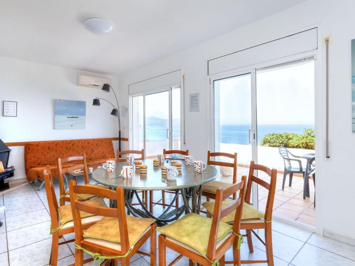 Don Quijote By Interhome Holiday home Llanca
