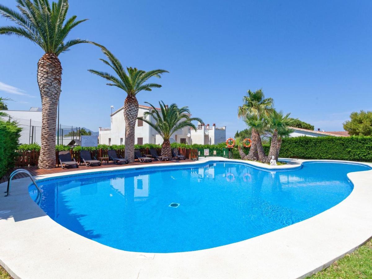 Don Quijote By Interhome Holiday home *