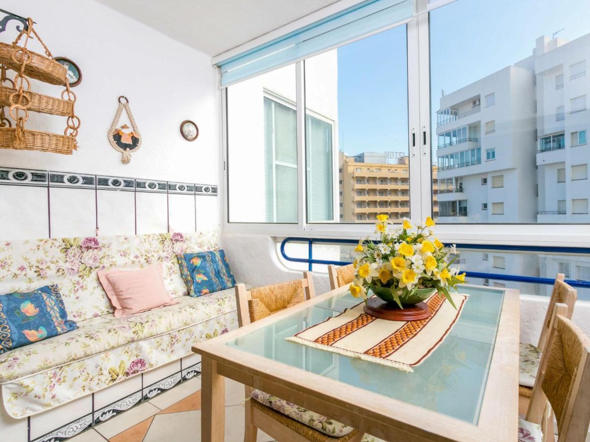 Gran Canal Apartamento
