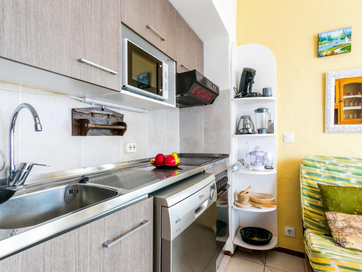 Gran Canal Apartamento