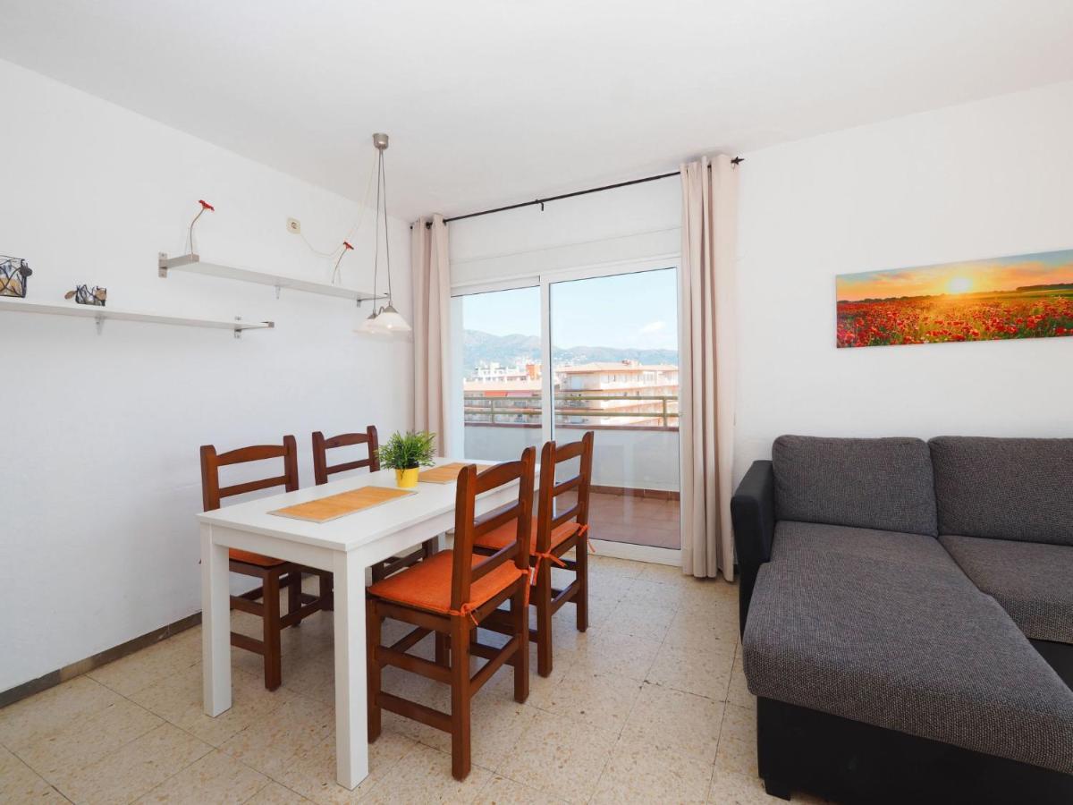Center-16 Apartamento
