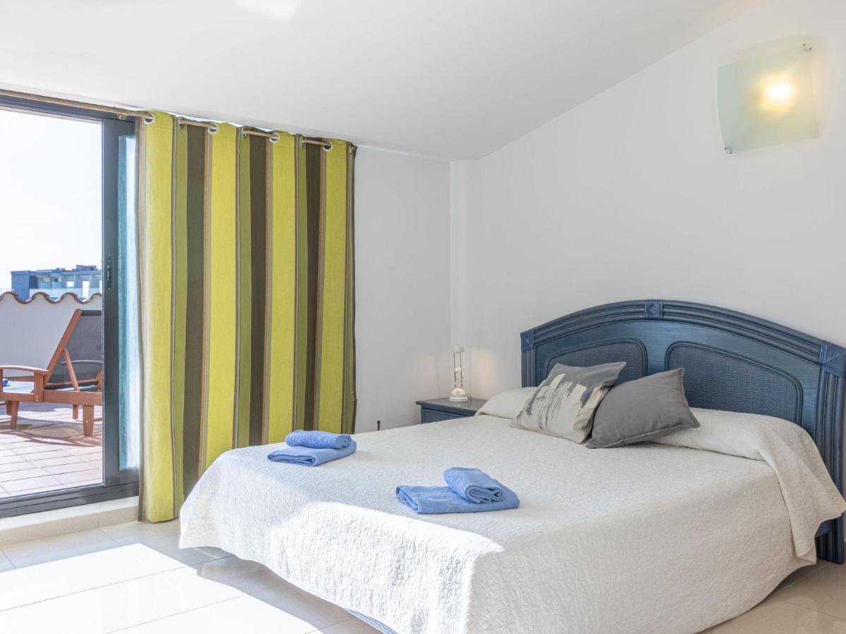 Apartment Mileni I By Interhome