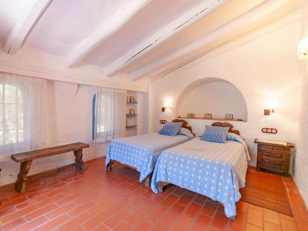 Belvilla By Oyo Vives Holiday home