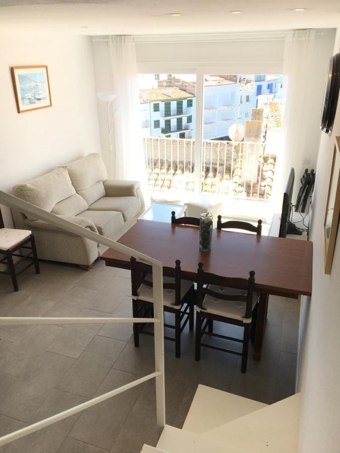 Holiday home Tortora - Casa En El Centro Con Vistas Al Mar Cadaques