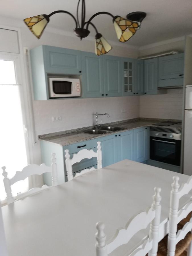 Apartamento La Calella L'Estartit