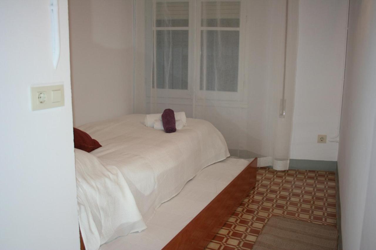 Holiday home Ca L'avia Remei Castello  D'Empuries