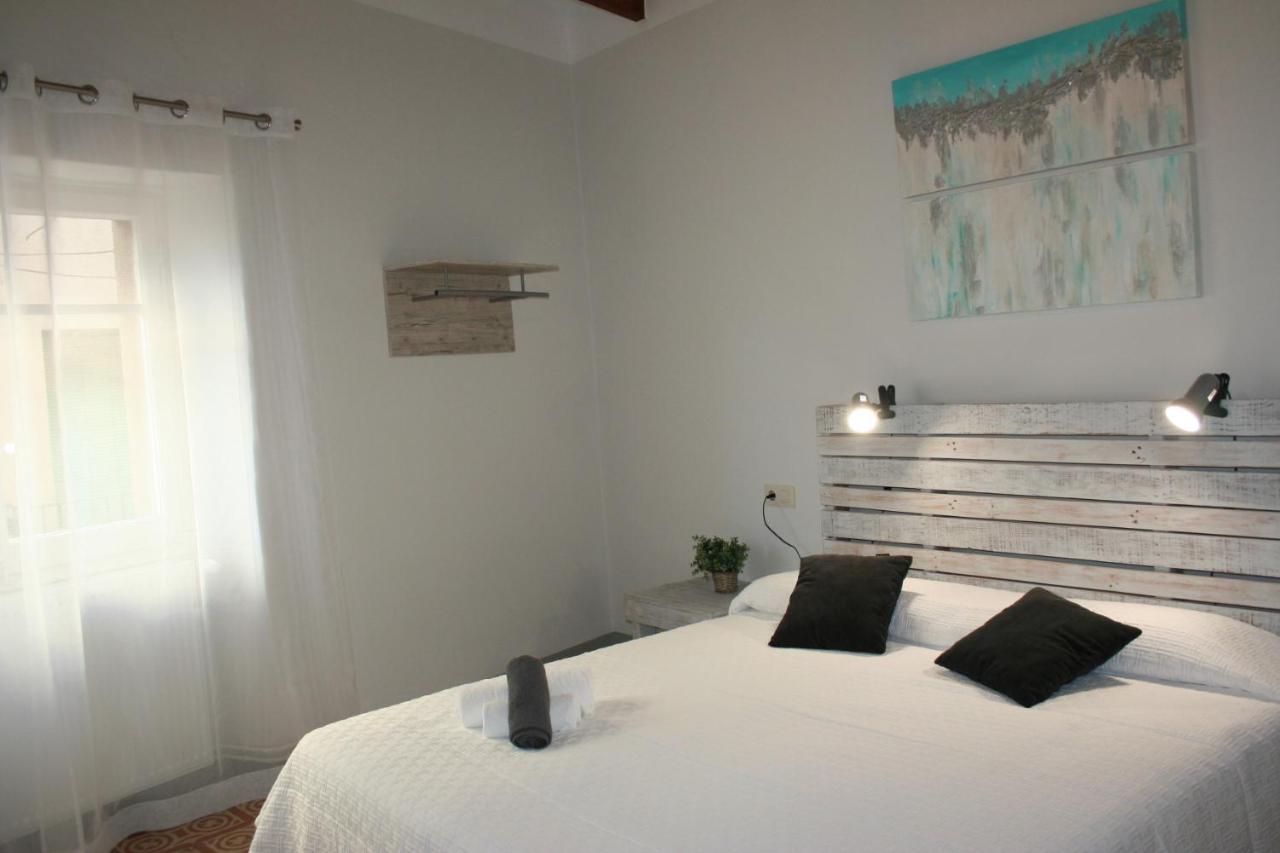 Ca L'avia Remei Holiday home Castello  D'Empuries