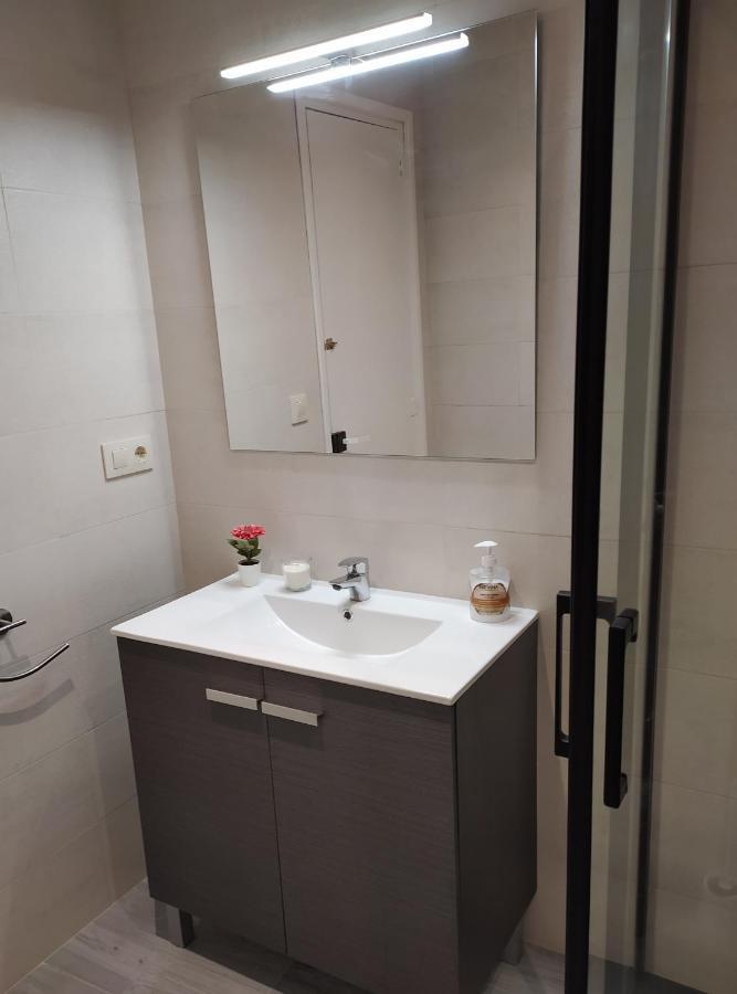 Holiday home Ca L'avia Remei Castello  D'Empuries