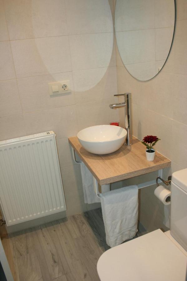 Ca L'avia Remei Holiday home