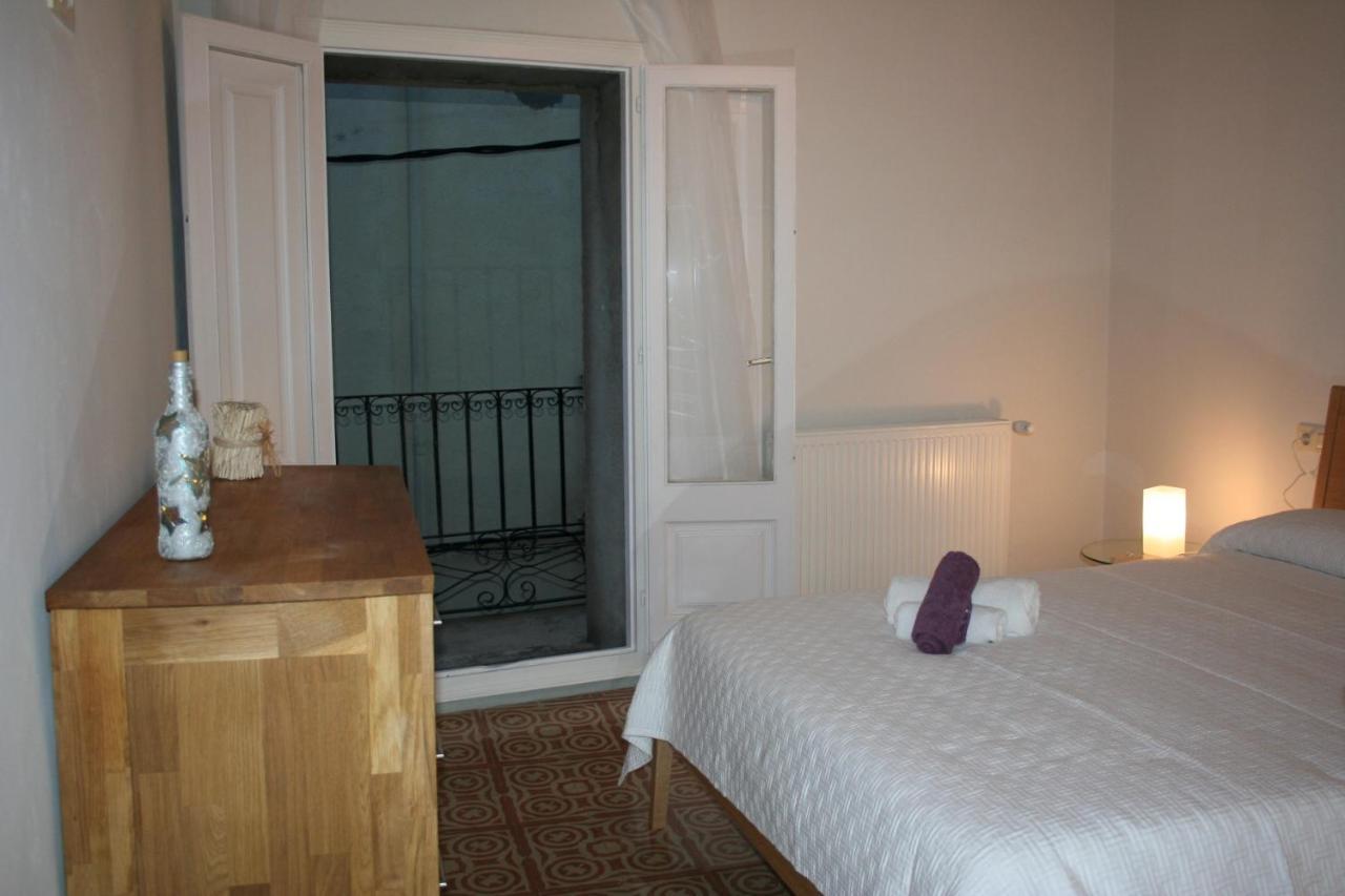 Ca L'avia Remei Holiday home