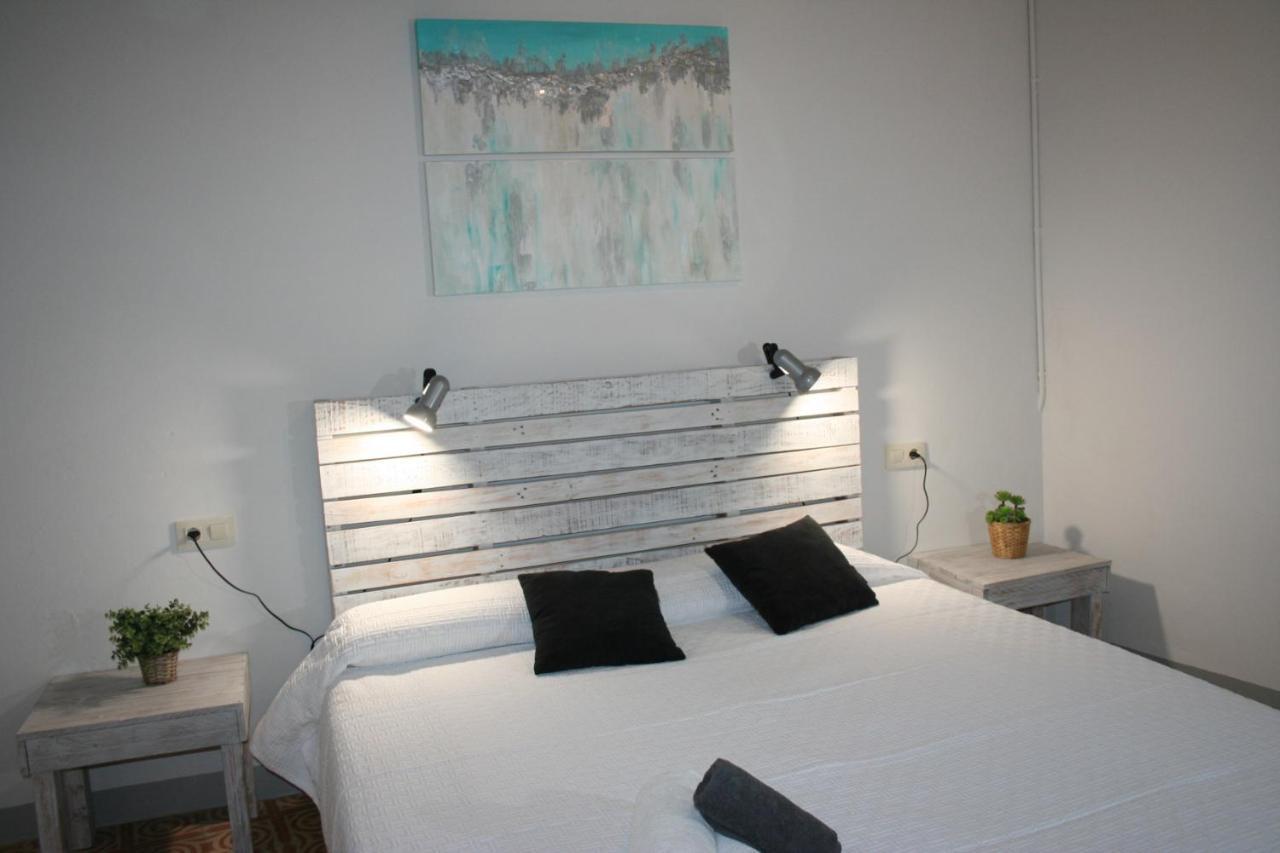 Holiday home Ca L'avia Remei Castello  D'Empuries