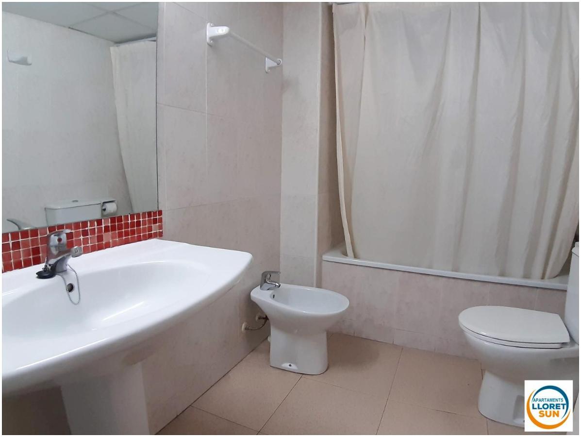 Lloret Sun Apartment Lloret de Mar