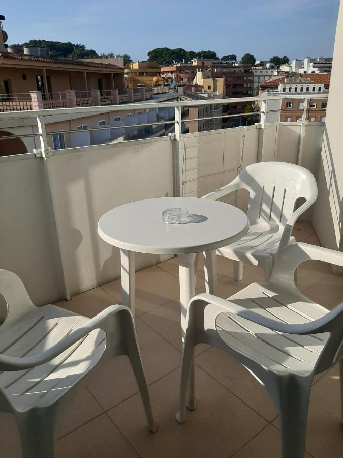 Lloret Sun Apartment Lloret de Mar