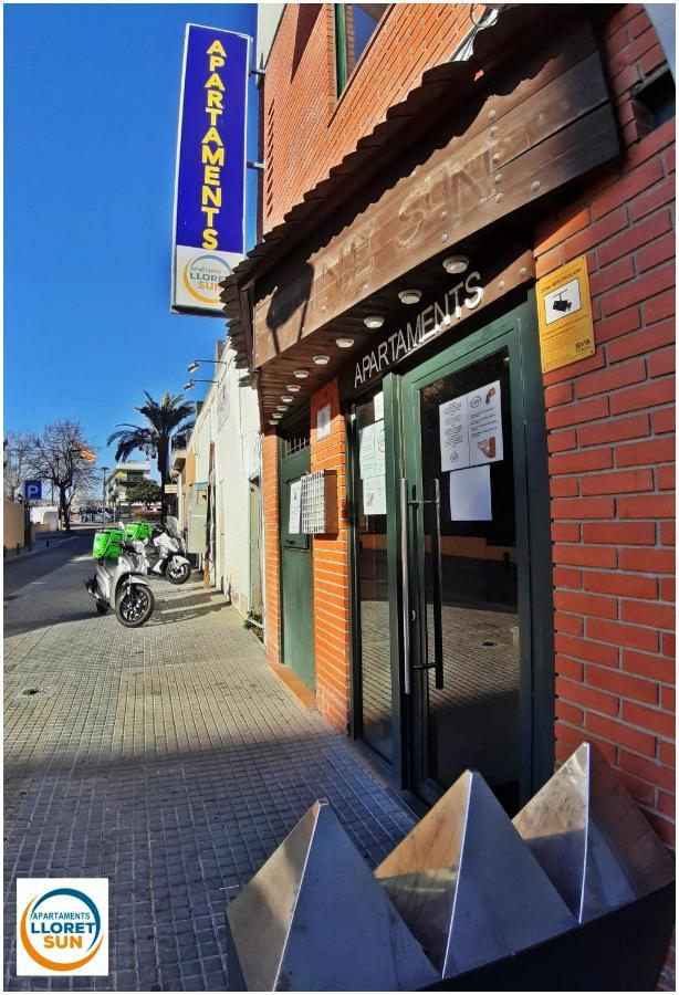 Apartment Lloret Sun