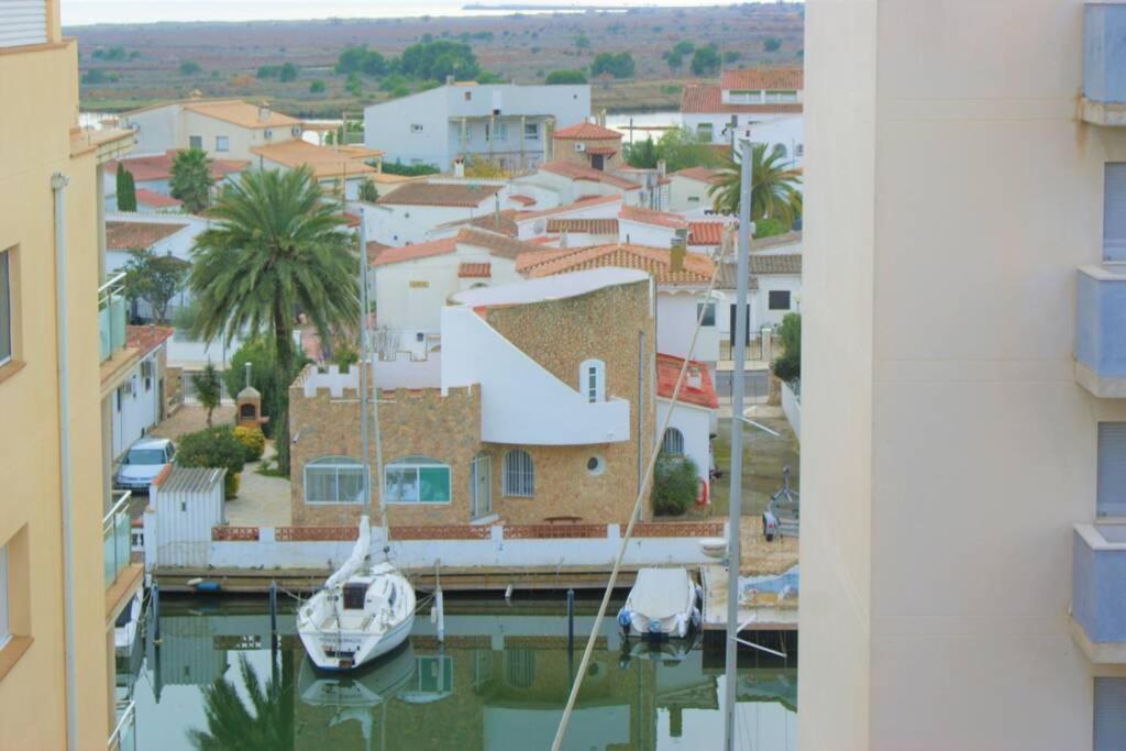 Apartamento Apartamento Con Piscina Y Parking En Rosas
